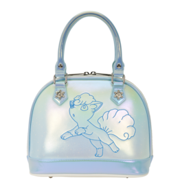 Loungefly Pokemon Ice Type Winter Crossbody Bag