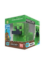 Tubbz Boxed Minecraft Creeper Duck