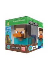 Tubbz Boxed Minecraft Steve Duck