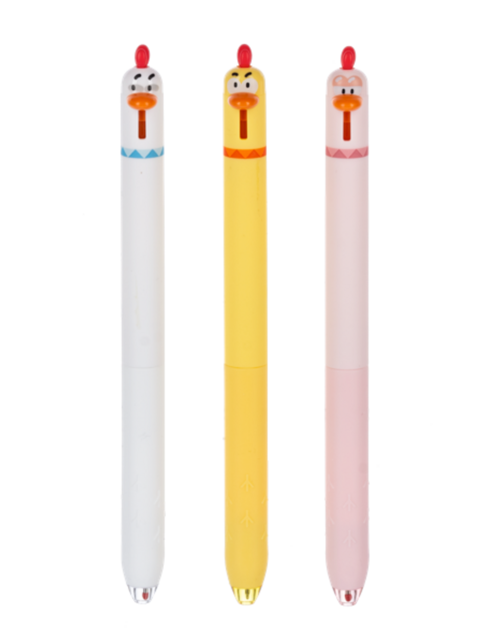 Ganz Cluck Cluck Pens Assorted