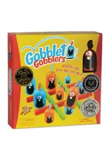 Blue Orange Games Gobblet Gobblers