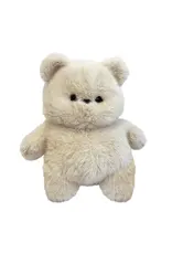 Beverly Hills Teddy Bear Co. Chunka Dunkas Bear Plush