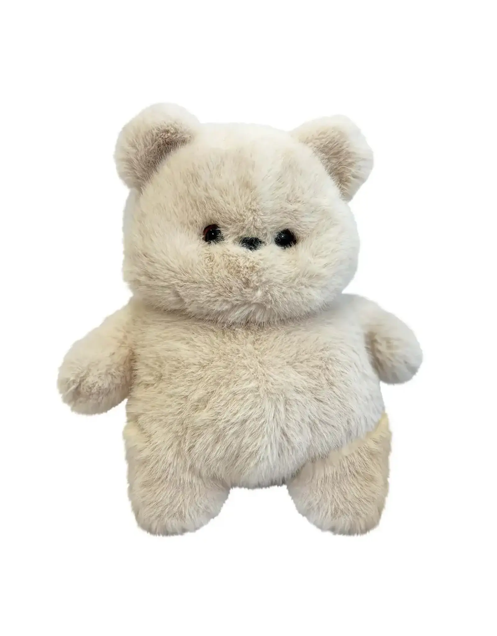 Beverly Hills Teddy Bear Co. Chunka Dunkas Bear Plush