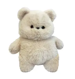 Beverly Hills Teddy Bear Co. Chunka Dunkas Bear Plush