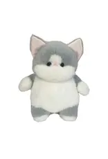 Beverly Hills Teddy Bear Co. Chunka Dunkas Cat Plush