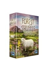 Forest Shuffle - Dartmoor
