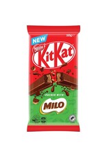 Nestle Nestle Kit-Kat Milo Big Bar 165g (British)