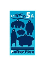 Rafter Five