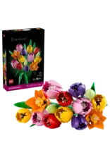 Lego Tulip Bouquet