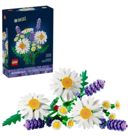 Lego Daisies