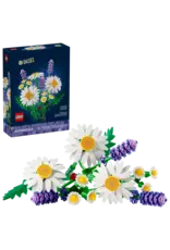 Lego Daisies