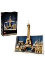 Lego Paris – City of Love