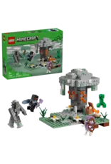 Lego The Pale Garden