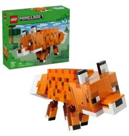 Lego The Fox