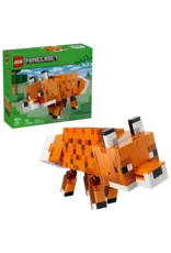 Lego The Fox