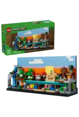 Lego Mini Biomes