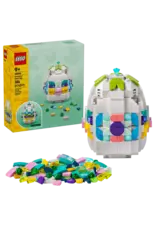 Lego Decorative Easter Egg