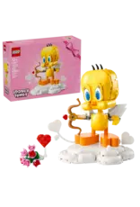 Lego Sweetheart Tweety Bird