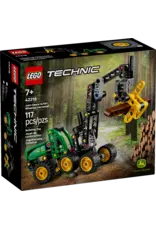Lego John Deere 1470H Wheeled Harvester