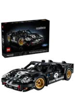 Lego 1966 Ford GT40 MKII Race Car