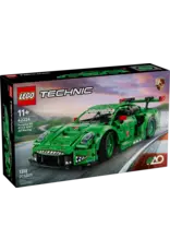 Lego Porsche 911 GT3 R REXY AO Racing Car