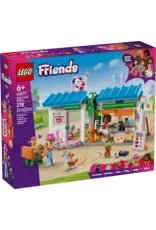 Lego Dog Treats Bakery