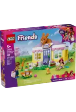 Lego Heartlake City Bunny Hotel