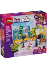 Lego Heartlake City Convenience Store