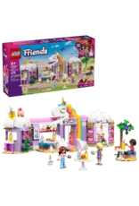 Lego Unicorn Dream Café