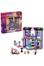 Lego Heartlake City Fashion Show