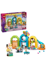 Lego Fun Indoor Playground