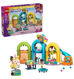 Lego Fun Indoor Playground