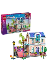 Lego Liann's Family House