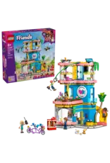 Lego Heartlake City Friends Club House