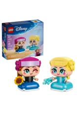 Lego Mini Anna & Elsa