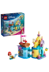 Lego Ariel's Magical Mini Palace