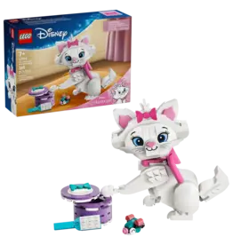 Lego The Aristocats Adorable Marie