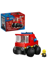 Lego Rides – Fire Truck