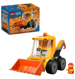 Lego Rides – Construction Loader