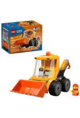 Lego Rides – Construction Loader