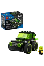 Lego Rides – Gaming Race Car
