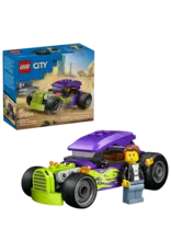 Lego Hot Rod