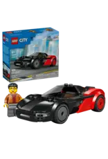 Lego EV Supercar