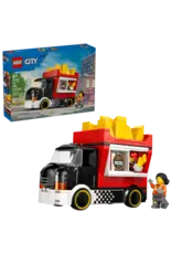 Lego Fries Food Truck