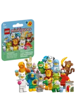 Lego Minifigure Animals Series 28