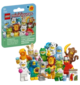 Lego Minifigure Animals Series 28