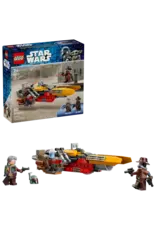 Lego Cobb Vanth's Speeder