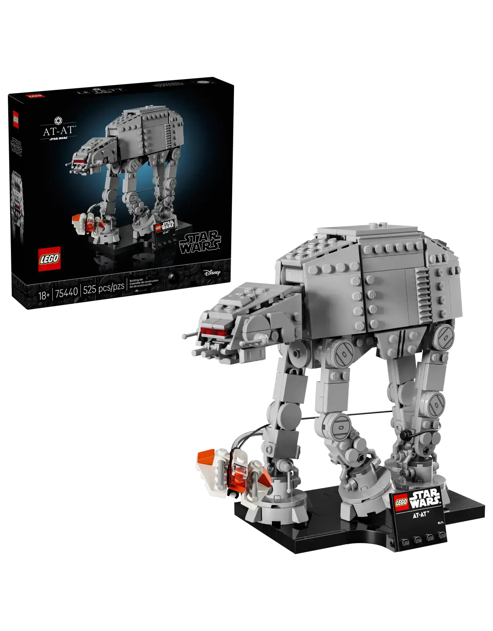 Lego AT-AT