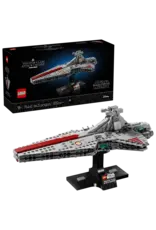 Lego Venator-Class Attack Cruiser