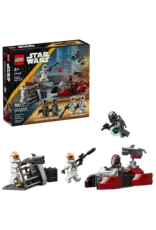 Lego Siege of Mandalore Battle Pack